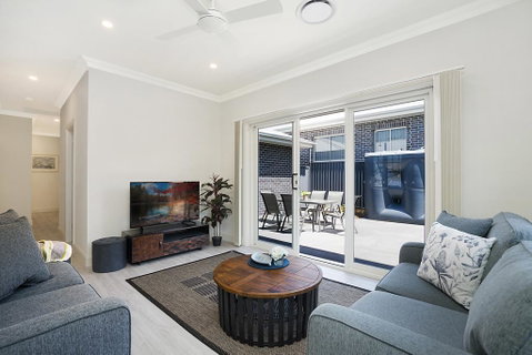 Accommodation Hunter - Adams Street Maitland - St Kilda Accommodation 1