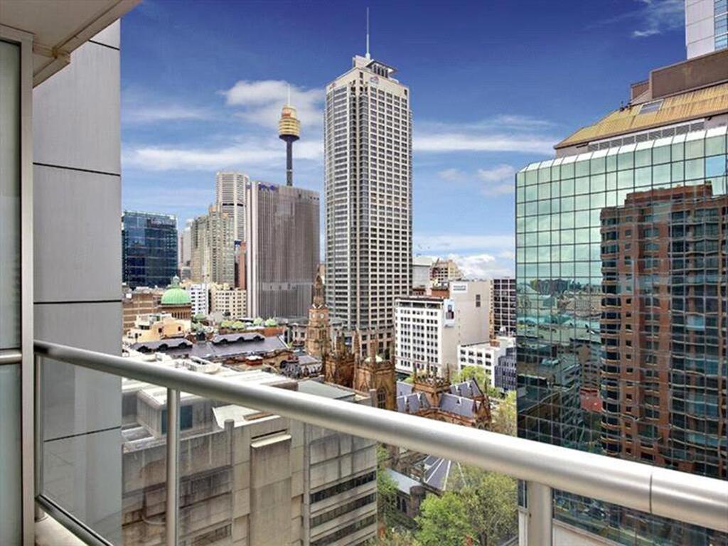 Sydney NSW St Kilda Accommodation