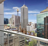 Accommodation Sydney - Kent Street - St Kilda Accommodation