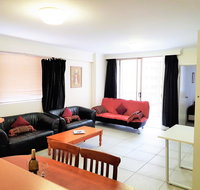 Accommodation Sydney - Pitt Street - St Kilda Accommodation