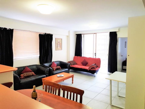 Accommodation Sydney - Pitt Street - St Kilda Accommodation 0