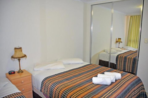 Accommodation Sydney - Pitt Street - St Kilda Accommodation 3