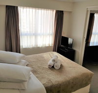 Accommodation Sydney 38 Harbour Street Sydney - St Kilda Accommodation