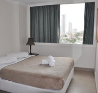 Accommodation Sydney City Centre - Hyde Park Plaza 3 bedroom 1 bathroom Apartment - St Kilda Accommodation