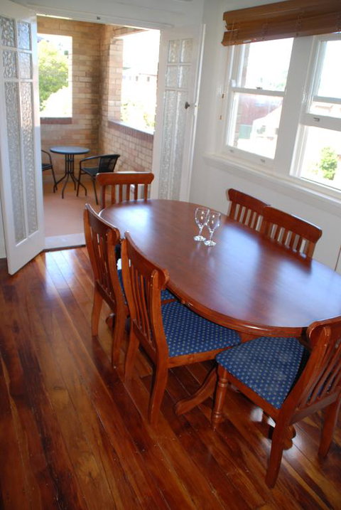 Accommodation Sydney Rockdale - St Kilda Accommodation 0
