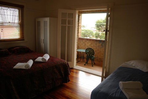 Accommodation Sydney Rockdale - St Kilda Accommodation 3