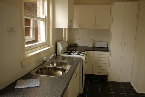 Accommodation Sydney Rockdale - St Kilda Accommodation 1
