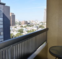 Accommodation Sydney Studio with balcony apartment - St Kilda Accommodation