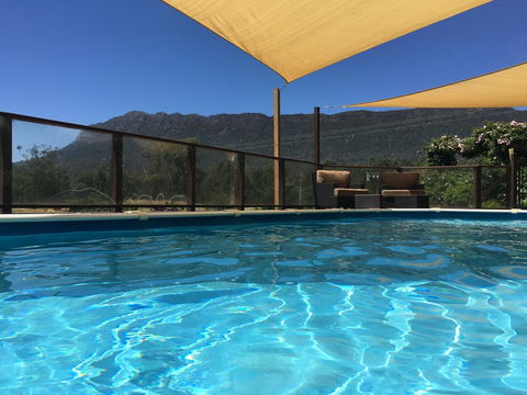 Acheron Acres Riverside - St Kilda Accommodation 1