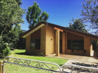Acorn Lodge
