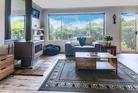 ACOULLVIEW - St Kilda Accommodation 0
