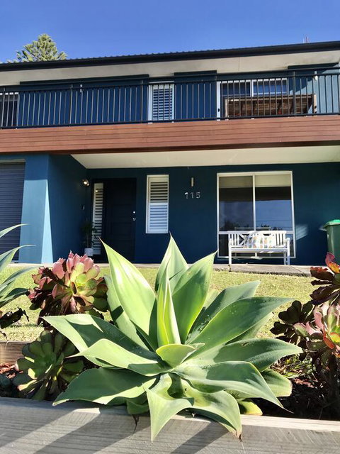 Acqua Dolce Beach House - St Kilda Accommodation 3