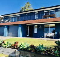 Acqua Dolce Beach House - St Kilda Accommodation