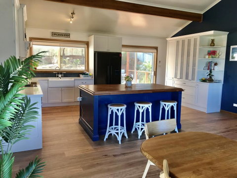 Acqua Dolce Beach House - St Kilda Accommodation 2