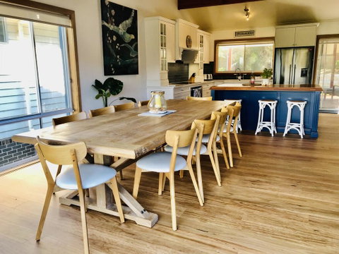 Acqua Dolce Beach House - St Kilda Accommodation 1