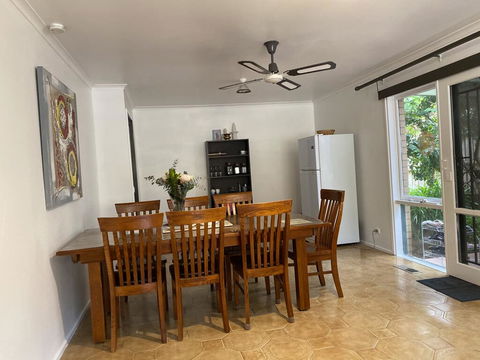 ADA Homestay - St Kilda Accommodation 2