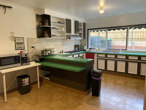 ADA Homestay - St Kilda Accommodation 3