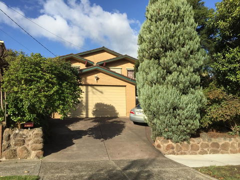 ADA Homestay - St Kilda Accommodation 0