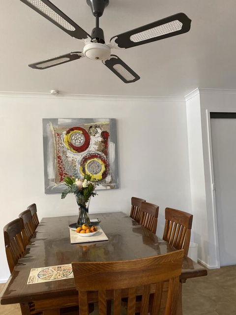 ADA Homestay - St Kilda Accommodation 1