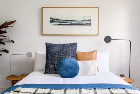 ADDERLEY A Striking 1880s Remodeled Victorian - St Kilda Accommodation 1