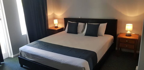 Adelaide Pulteney Motel - St Kilda Accommodation 0