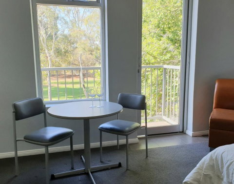 Adelaide Pulteney Motel - St Kilda Accommodation 2