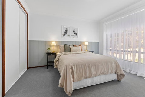 Diamond Lake Escape - St Kilda Accommodation 0