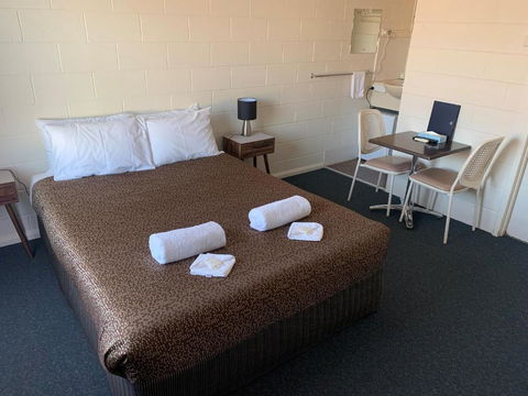 East West Motel Ceduna - St Kilda Accommodation 4