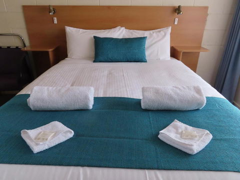 East West Motel Ceduna - St Kilda Accommodation 2