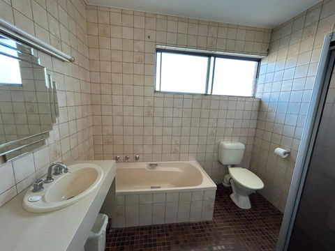 East West Motel Ceduna - St Kilda Accommodation 1