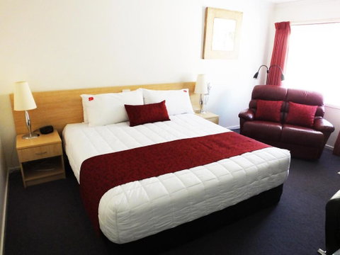 Edinburgh Motor Inn - St Kilda Accommodation 2
