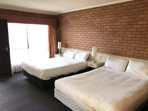 Essendon Motel - St Kilda Accommodation 1