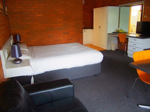 Essendon Motel - St Kilda Accommodation 3