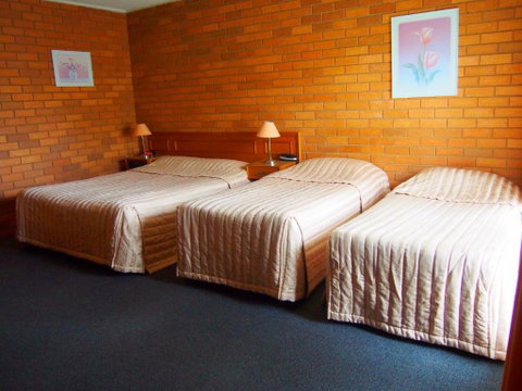 Essendon Motel - St Kilda Accommodation 4