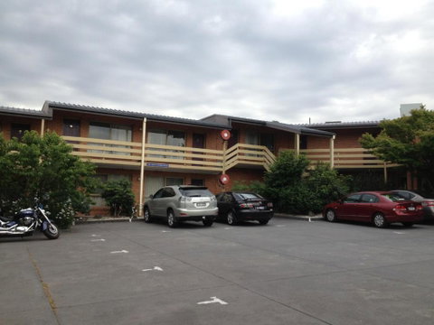 Essendon Motel - St Kilda Accommodation 2