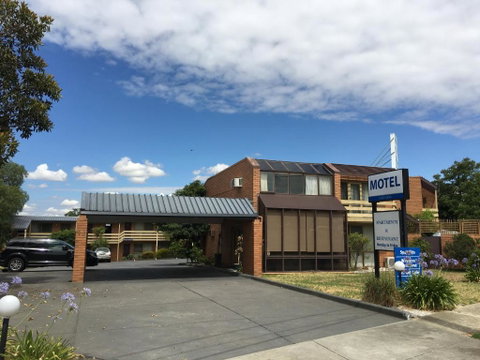 Essendon Motel - St Kilda Accommodation 0