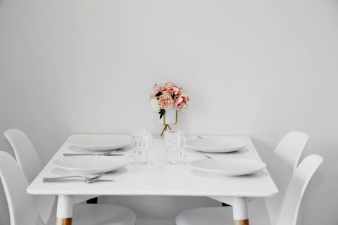 EPORO Tower Modern Apartments Melbourne Central CBD - St Kilda Accommodation 4