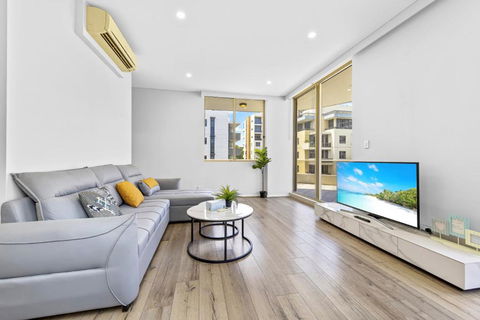 Fabulous 2B Apt Waterloo - St Kilda Accommodation 2