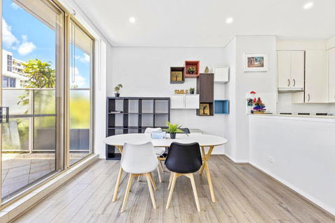 Fabulous 2B Apt Waterloo - St Kilda Accommodation 4