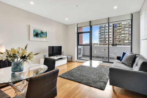 Fabulous Corporate Apartment Macquarie Park M907 - St Kilda Accommodation 0