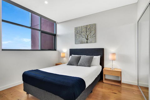 Fabulous Corporate Apartment Macquarie Park M907 - St Kilda Accommodation 2