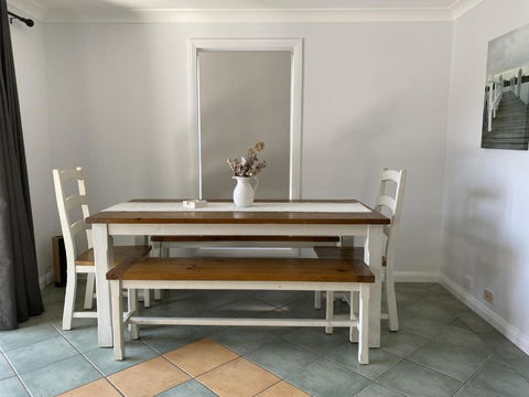FAIR11W - Fairlight House - St Kilda Accommodation 3