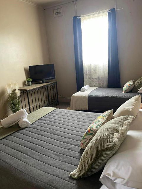 FEDERAL HOTEL QUIRINDi - St Kilda Accommodation 1