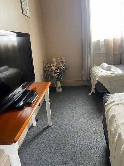FEDERAL HOTEL QUIRINDi - St Kilda Accommodation 4