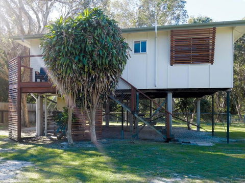 FLINDERS BEACHHOUSE - St Kilda Accommodation 0