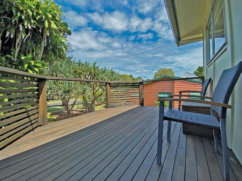 FLINDERS BEACHHOUSE - St Kilda Accommodation 1