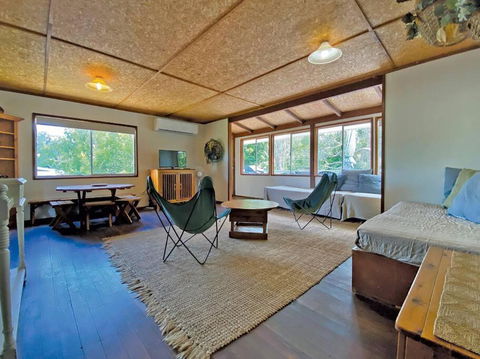 FLINDERS BEACHHOUSE - St Kilda Accommodation 2