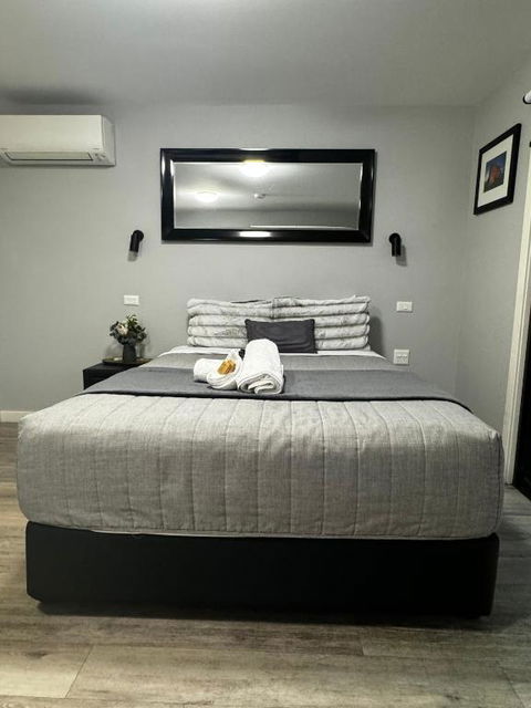 Foundry Apartments - St Kilda Accommodation 0