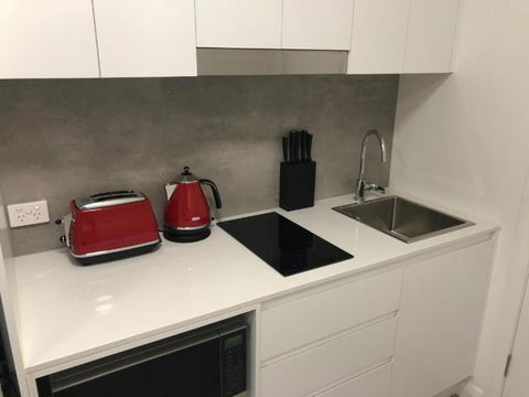 Foundry Apartments - St Kilda Accommodation 2