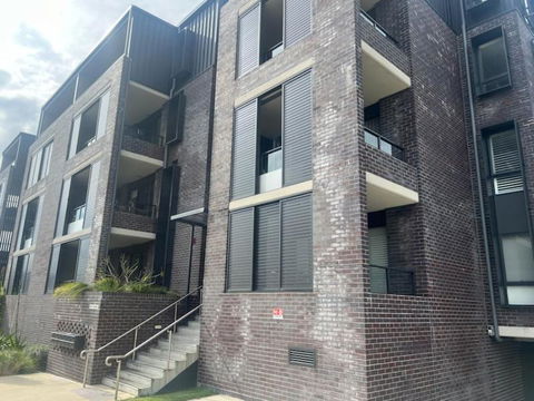 Foundry Apartments - St Kilda Accommodation 4